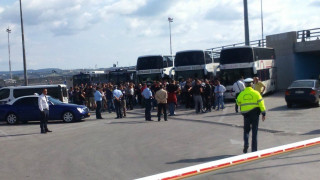 Έρχονται και άλλοι  οπαδοί της Ντόρτμουντ (VIDEO)