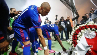 «Το να είσαι άνθρωπος σημαίνει και πολλά ακόμη ταυτόχρονα»