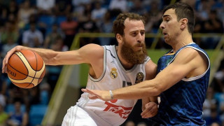 Το πρώτο για τη Ρεάλ