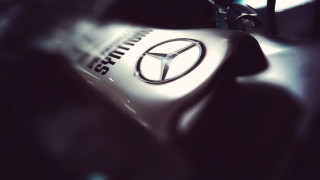 Και τυπικά πρωταθλήτρια η Mercedes