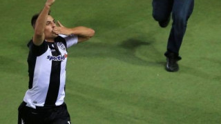 «Σεισμός» στο γκολ του Μακ! (video)