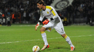 Τι είπε ο Βάιντενφελερ για την Τούμπα! 