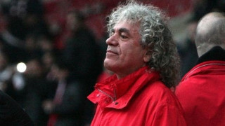 Το «Άντε Γεια» του Τσουκαλά για το ντέρμπι της Τούμπας! (video)