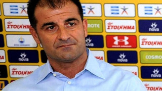 Μούτας: «Ο ΠΑΟΚ πρέπει να είναι πολύ συγκεντρωμένος»