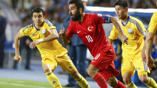 Παίζει τα ρέστα της η Τουρκία