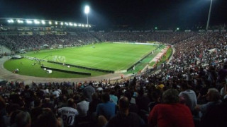 Βραδιά απόλαυσης στη μαγεία της Τούμπας