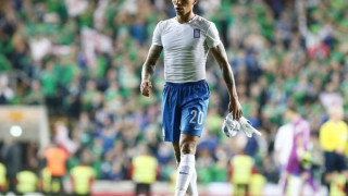 Υπερασπίστηκε τον Χολέμπας η ΕΠΟ!