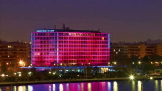 Ραντεβού παραμονές του αγώνα; 