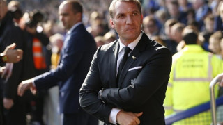 Ρότζερς: «Είμαι φανερά λυπημένος και απογοητευμένος...» 