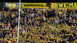 Καταγγελία Ντόρτμουντ σε UEFA 