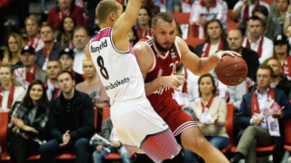 Ήττα σοκ στο Μόναχο