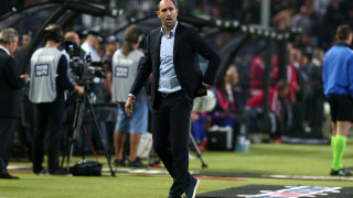 Η κατανομή χρόνου κι η επιλογή κορμού δεν δικαίωσαν τον Ιγκόρ!