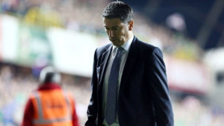 Τσάνας: «Δεν υπάρχουν δικαιολογίες»