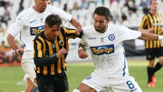 Βρο(Χ)ή τα γκολ στα Σπάτα