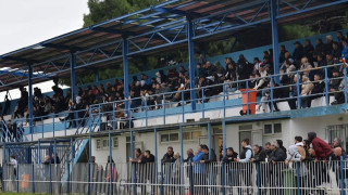 Γ' Εθνική: Τα παιχνίδια των ομάδων της Θεσσαλονίκης (26/11)