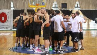 LIVESTREAMING: Άρης-Καρδίτσα