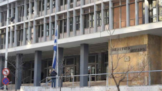 Θεσσαλονίκη: Καταδικάστηκε 48χρονος για έγκλημα στο ΑΠΘ από το 2015