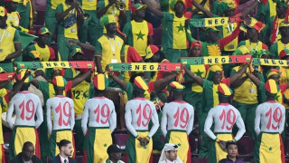 Μουντιάλ: Συγκλονιστική αφιέρωση των Σενεγαλέζων στον Πάπα Μπούμπα Ντιοπ