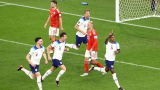 Παγκόσμιο Κύπελλο: Με σόου Ράσφορντ η Αγγλία σφράγισε την πρωτιά