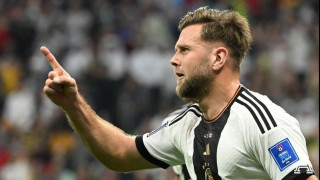 Μουντιάλ 2022: Τι χρειάζεται η Γερμανία για να προκριθεί, όλα τα σενάρια