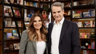 Ναταλία Γερμανού: «Κάλεσα κι άλλο πολιτικό...εδώ και ένα μήνα περιμένω. Ξέρει εκείνος»