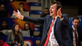 Euroleague: Επίθεση Αταμάν στην Ένωση παικτών