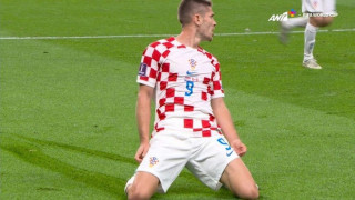 Η απάντηση του Κράμαριτς στον προπονητή του Καναδά: «Η Κροατία έδειξε ποιος γ... ποιον»