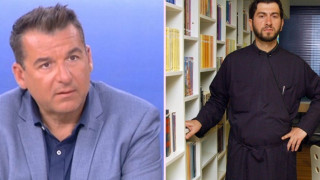 Ξέσπασε ο Λιάγκας: «Τέτοια υποδοχή σταρ του Χόλιγουντ στη δομή;»