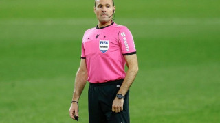 Παγκόσμιο Κύπελλο: Ο Λαόθ σφυρίζει το μεγάλο ματς Ιράν-ΗΠΑ