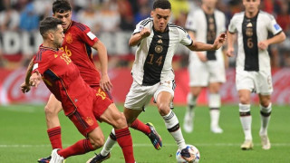 Ζωντανή για την πρόκριση η Γερμανία μετά το 1-1 με την Ισπανία