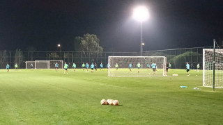 Ο κεφάτος Καντουρί, τα ισπανικά του Αντρέ και το στοίχημα με Σβαμπ