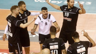 Εύκολη νίκη για τον ΠΑΟΚ