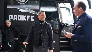 ΠΑΟΚ: Αναχωρεί για Κύπρο- Το πρόγραμμα το φιλικών και η αποστολή