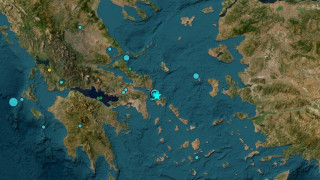 Σεισμός στην Εύβοια: «Περιπλέκεται το σκηνικό» λένε σεισμολόγοι