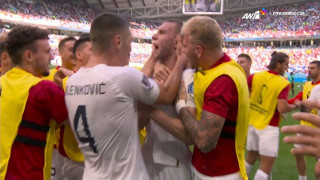 Ολική επαναφορά της Σερβίας μέσα σε 2 λεπτά