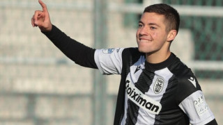 Τζίμας: «Τα πρότυπά μου και οι στόχοι μου…»