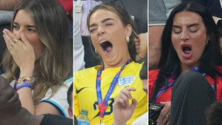 Μουντιάλ: Οι παίκτες της Αγγλίας έστειλαν... για ύπνο τις WAGs τους