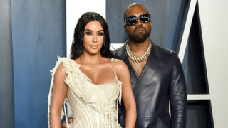 Kanye West: Θα πληρώνει 200 χιλιάδες δολάρια τον μήνα για διατροφή στην Kim Kardashian