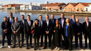 Δήμος Θεσσαλονίκης: 14 νέες υποψηφιότητες με την παράταξη του Κωνσταντίνου Ζέρβα