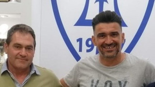 Ζαζόπουλος: «Η προσοχή μας στον Πανθρακικό»