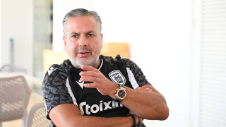 Ζοσέ Μπότο: «Υπεύθυνος του πρότζεκτ εγώ, άδικη η κριτική στον Σαββίδη»