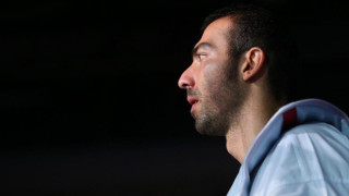 Αλέξανδρος Νικολαϊδης: Σε δημοπρασία τα μετάλλιά του