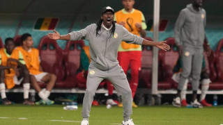 Σενεγάλη: Ο Αλιού Σισέ πιθανόν να χάσει το ματς με την Αγγλία για τους «16»