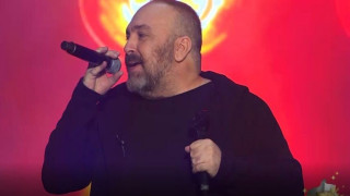 Γιώργος Αλκαίος: «Πιστεύω ότι το χρήμα μας βγάζει ότι χειρότερο έχουμε»