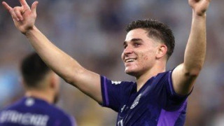 Ο Μέσι τελικά δεν ήταν... μοιραίος με χαμένο πέναλτι και η Αργεντινή προκρίθηκε στα νοκ άουτ