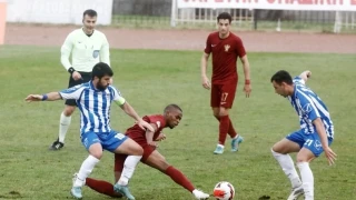 Ήττα για τον Απόλλωνα Πόντου από τον Απόλλωνα Λάρισας