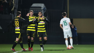 Καρυπίδης: «Δεν θα φύγω από τον Άρη αν δεν έρθει τίτλος, προσπαθήσαμε να φέρουμε τον Ραφίνια»