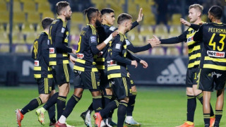 Ο Άρης με φόρα από τον πρώτο γύρο και το Κύπελλο κόντρα στον Λεβαδειακό