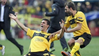 Αξέχαστη επέτειος για τον Άρη: 12 χρόνια από την «άλωση» της Μαδρίτης