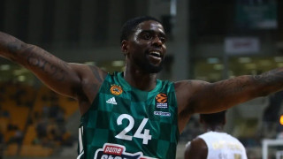 Euroleague: Δύσκολη μάχη στο αήττητο κάστρο της Zαλγκίρις για Παναθηναϊκό - Όλο το πρόγραμμα της αγωνιστικής